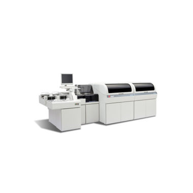 AU5800 Series Clinical Chemistry Analyzers - Healthcare